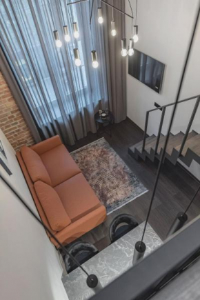 Kaunas City Life LOFT